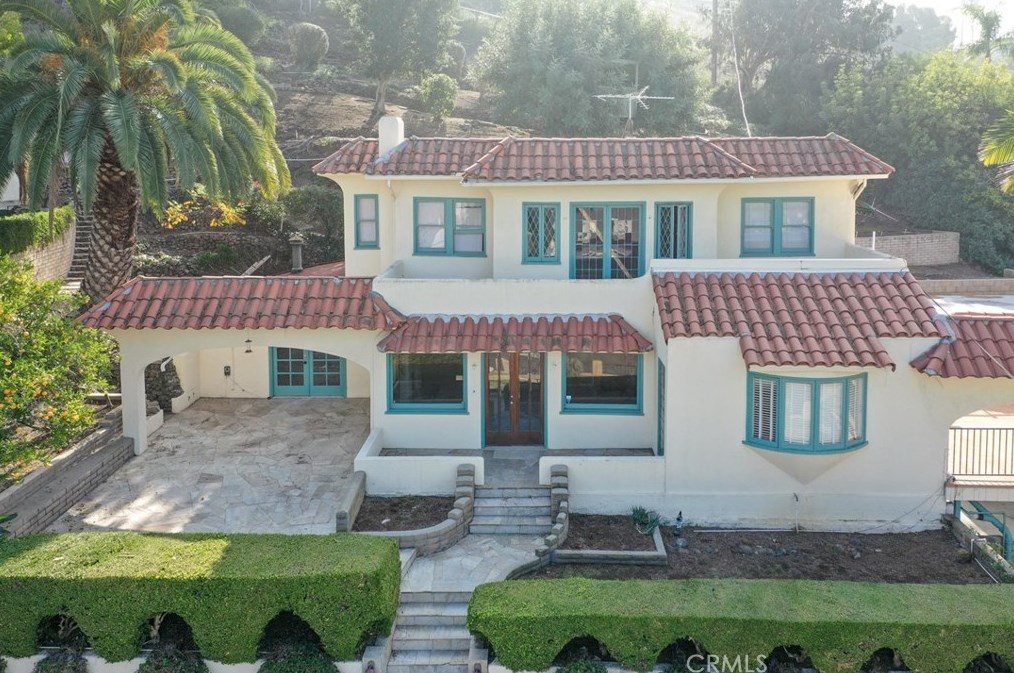 19022 E Smiley Dr, Orange, CA 92869