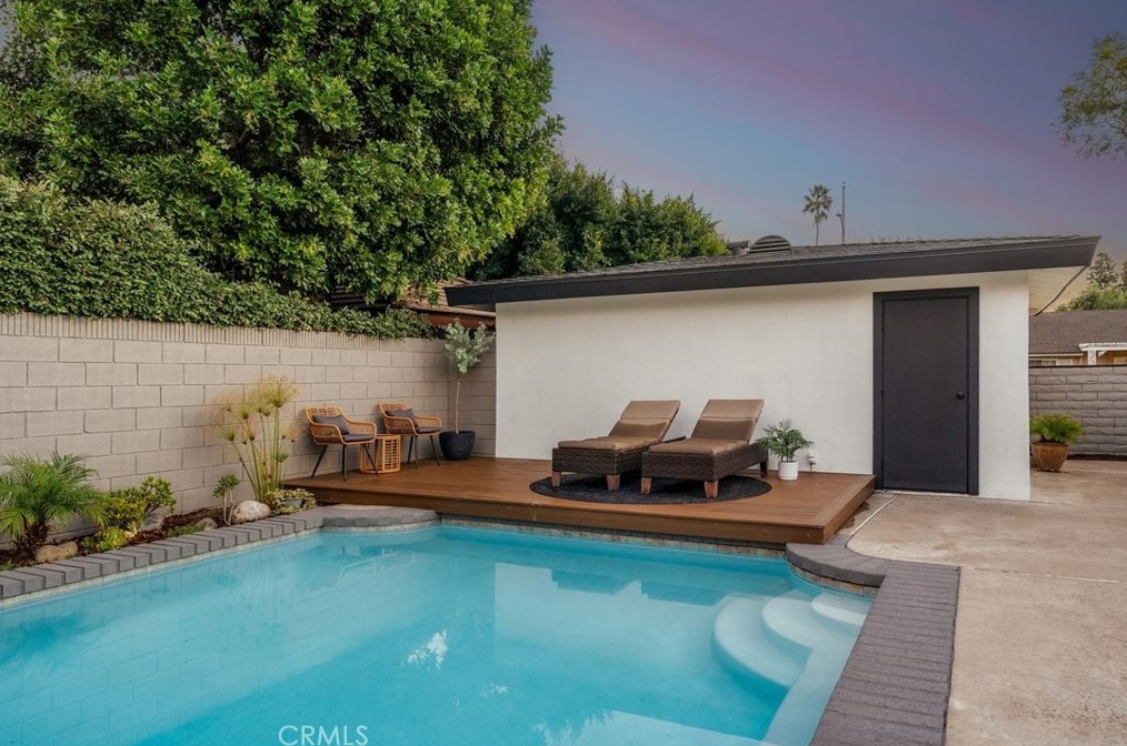 13692 Rosalind Dr, Tustin CA  92780-1925 exterior
