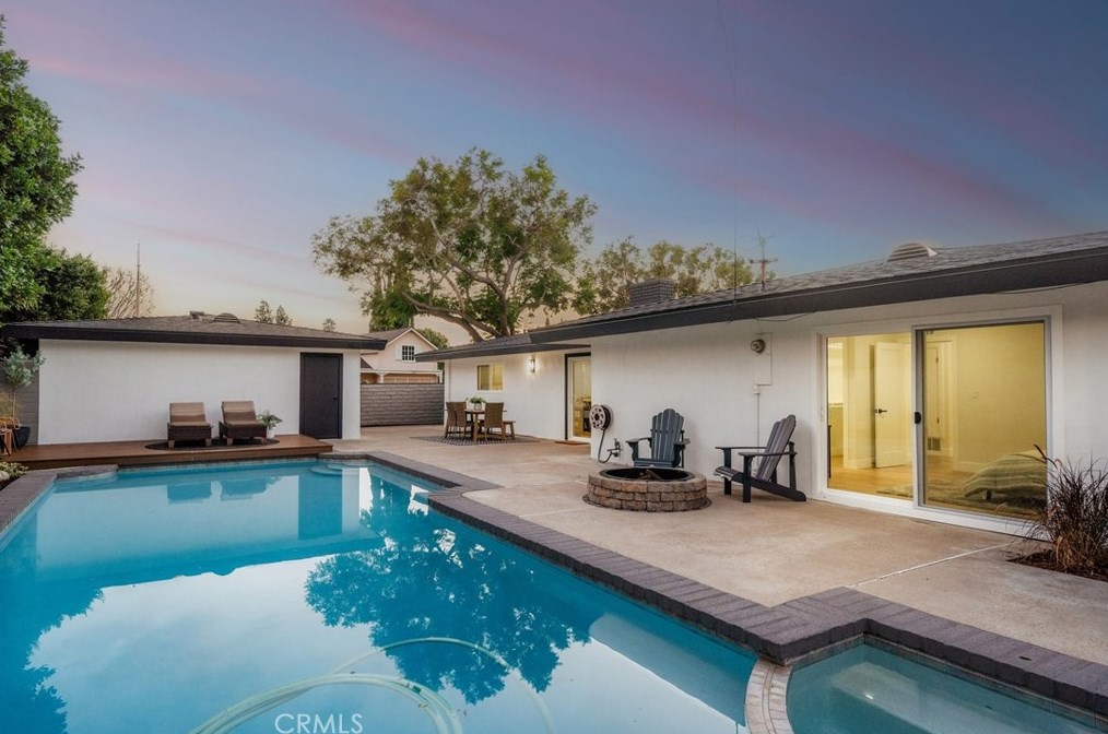 13692 Rosalind Dr, Tustin CA  92780-1925 exterior