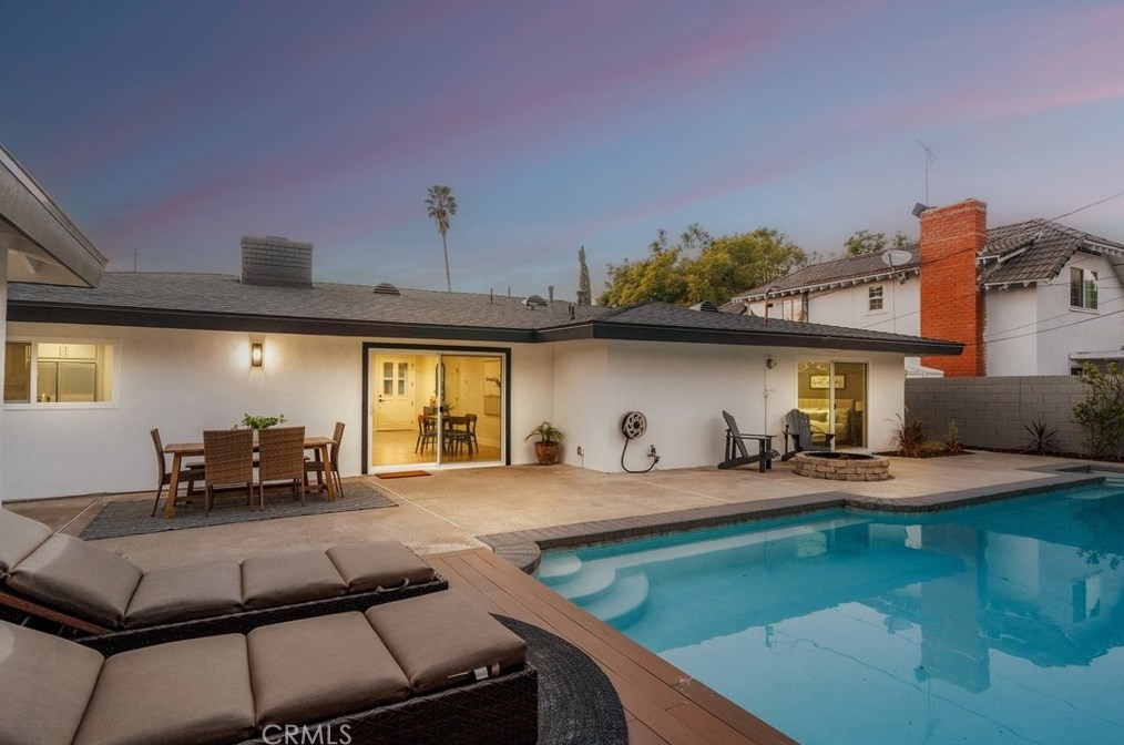13692 Rosalind Dr, Tustin CA  92780-1925 exterior