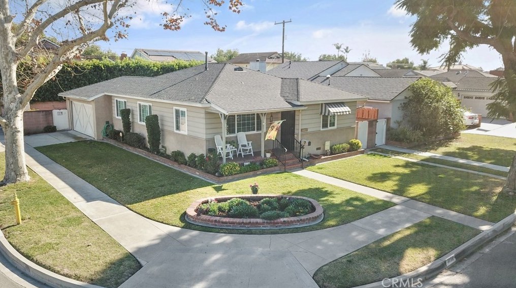 6156 Fanwood Ave, Lakewood, CA 90713