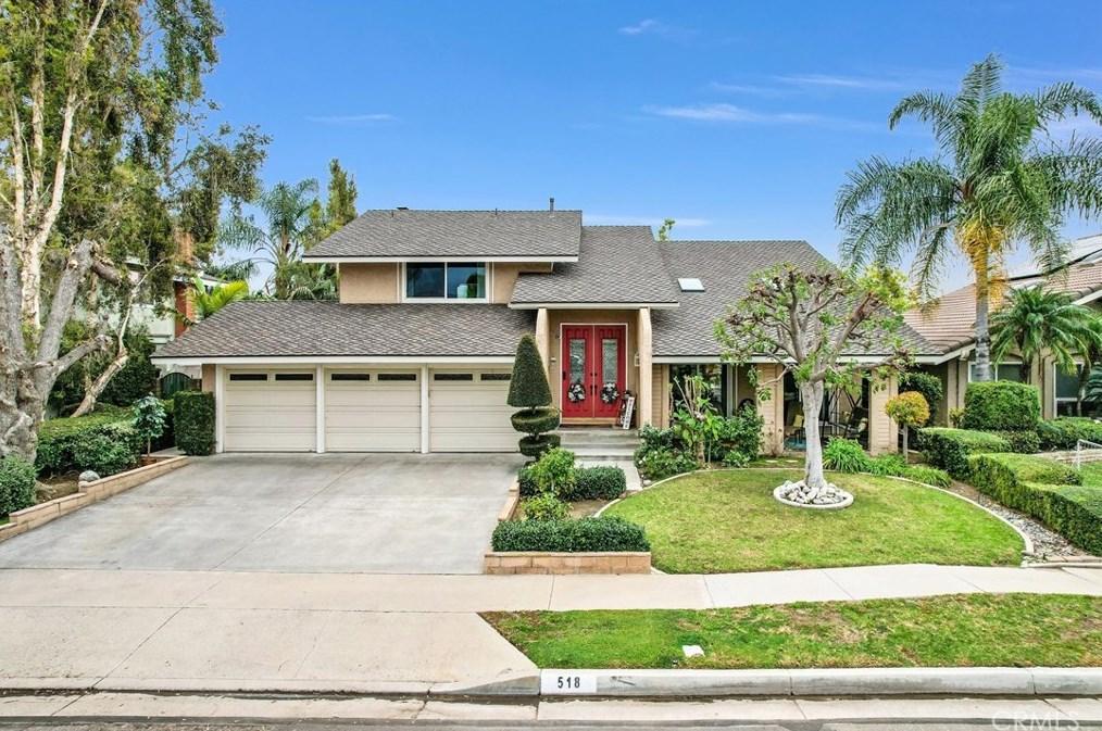518 Brower Ave, Placentia, CA 92870