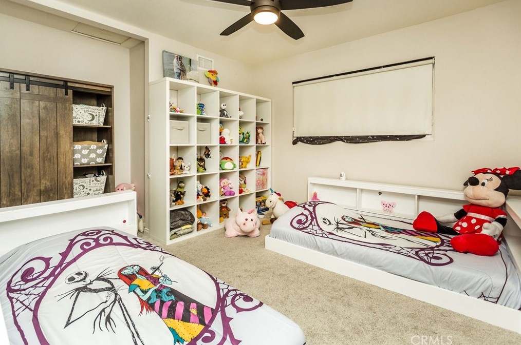4446 Addington Dr, Anaheim CA  92807-2904 exterior