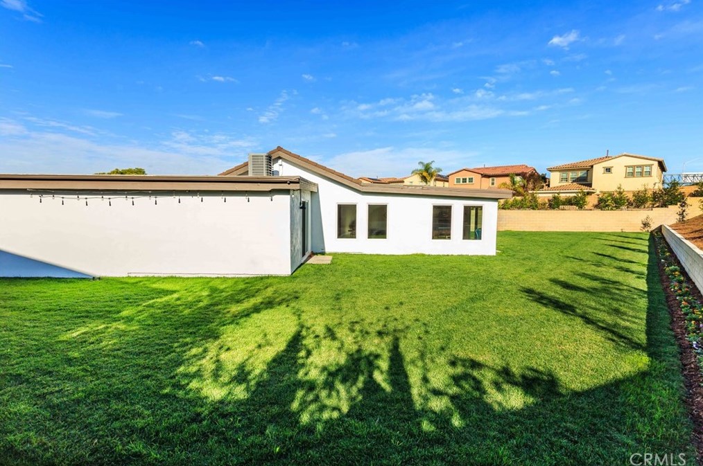 4446 Addington Dr, Anaheim CA  92807-2904 exterior