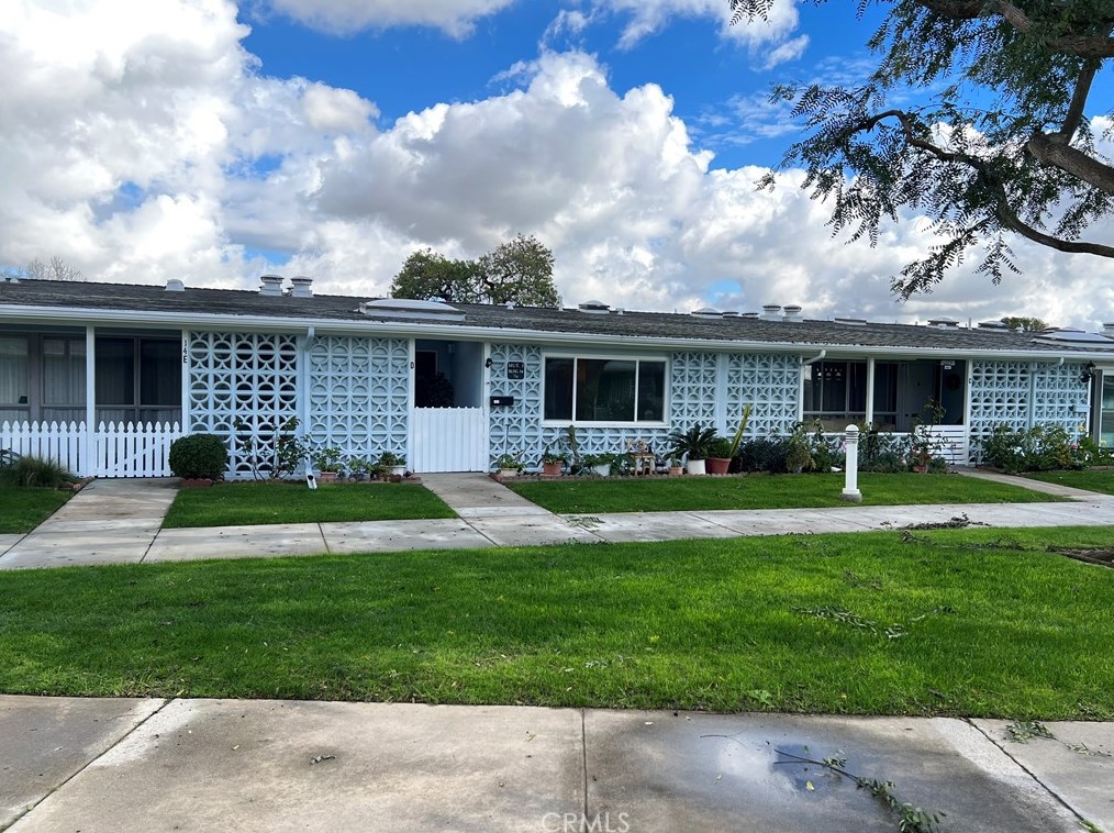 13822 Fresh Meadow Ln M3-14d, Seal Beach, CA 90740