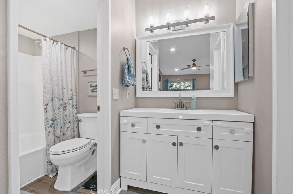 5035 Twilight Canyon Rd #31g, Yorba Linda, CA 92887