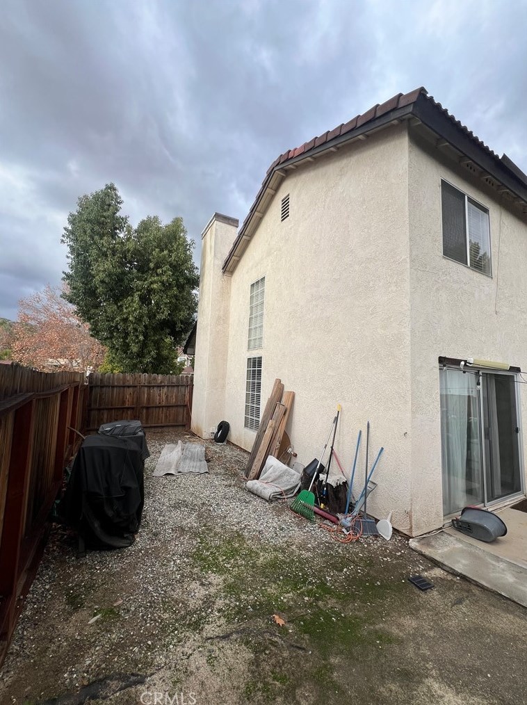 24573 Meadow Grass Way, Moreno Valley CA  92557-4129 exterior