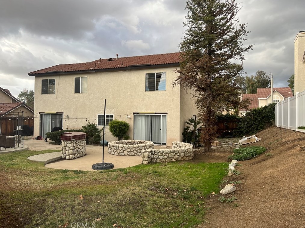 24573 Meadow Grass Way, Moreno Valley CA  92557-4129 exterior