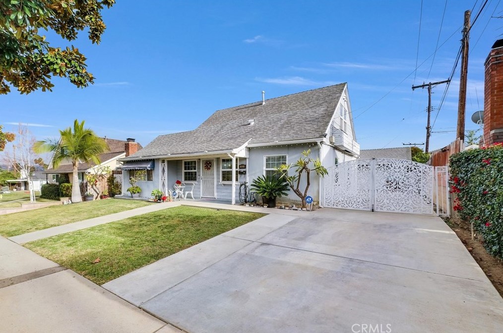10834 Valley View Ave, Whittier, CA 90604