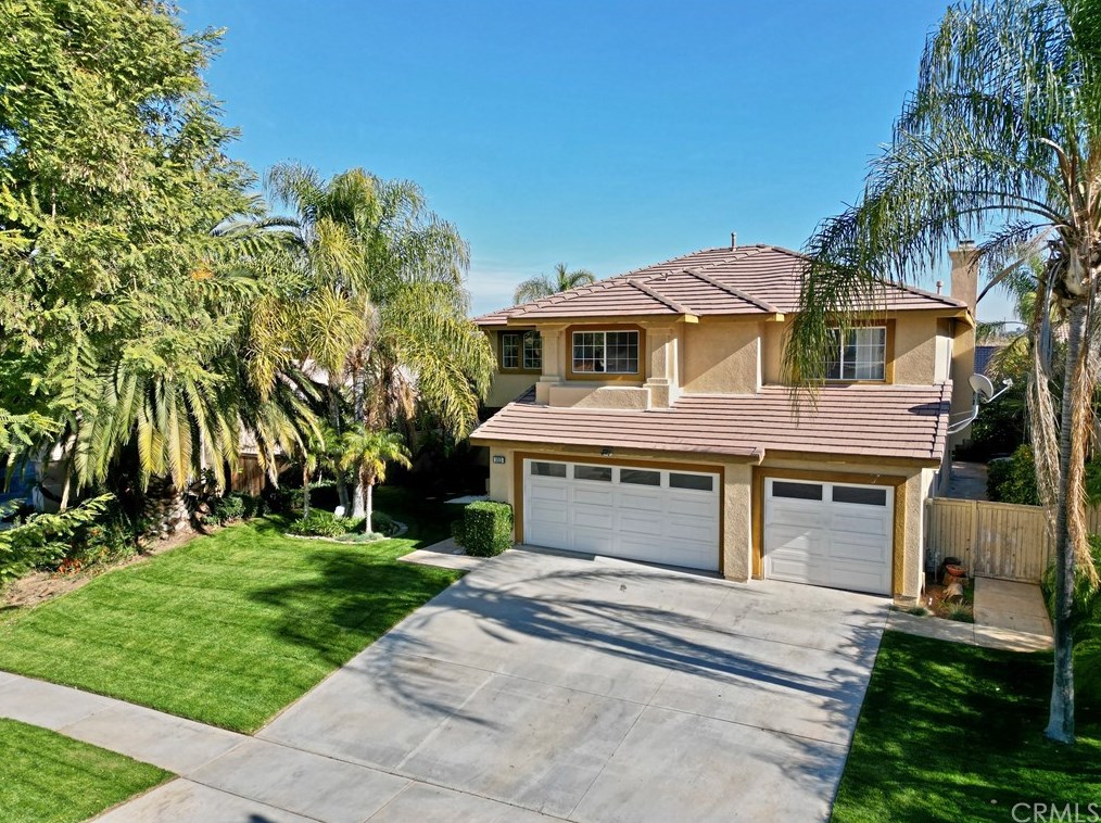 3023 Veranda Ln, Corona, CA 92882-7554