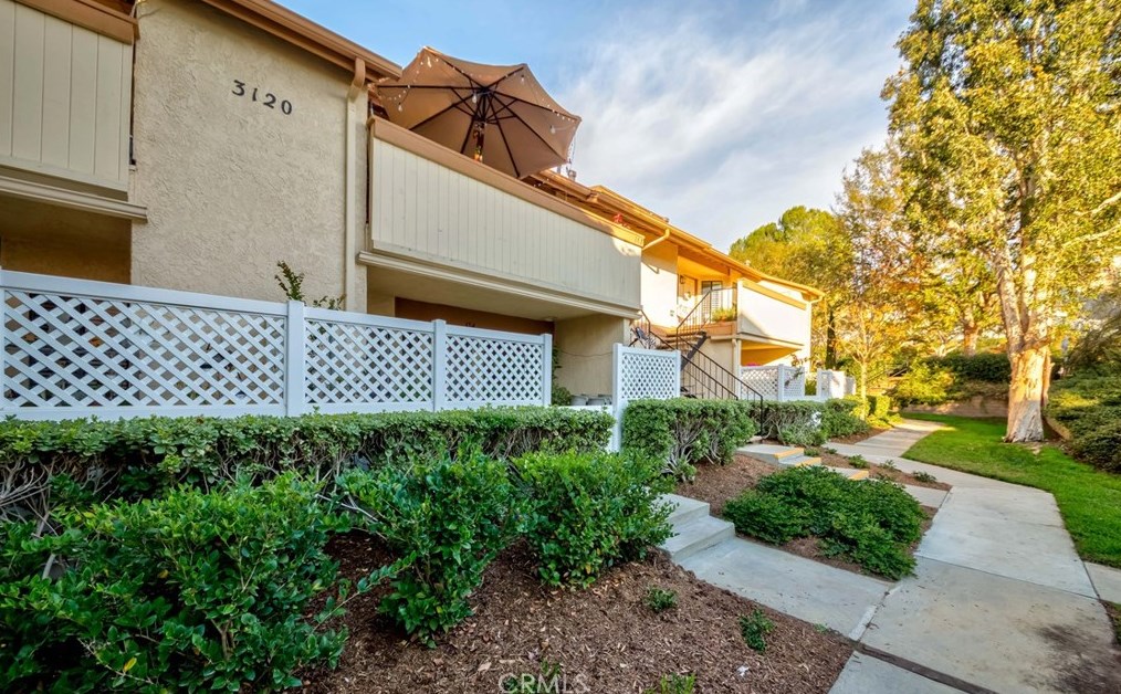 3120 Chisolm Way #154, Fullerton, CA 92833