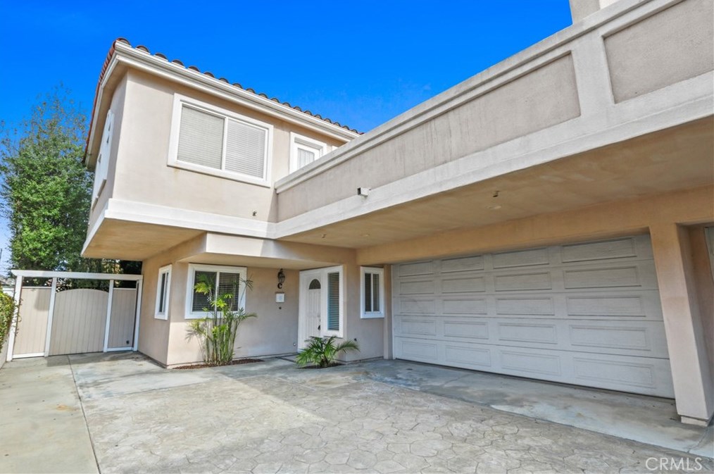 2317 Rockefeller Ln #c, Redondo Beach, CA 90278