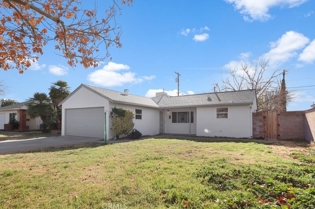 1814 E Ave Q10, Palmdale, CA 93550