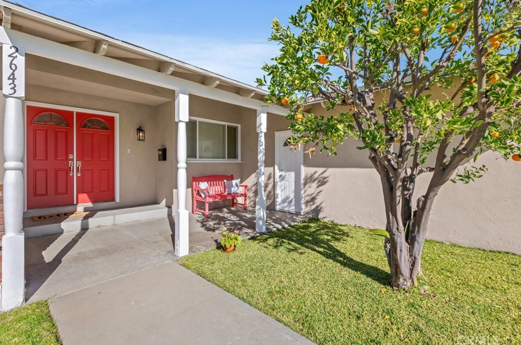 2643 E Hoover Ave, Orange, CA 92867