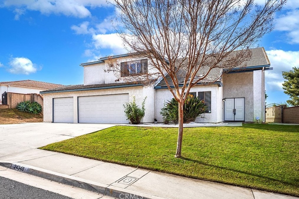 24348 Seagreen Dr, Pomona, CA 91765-4209