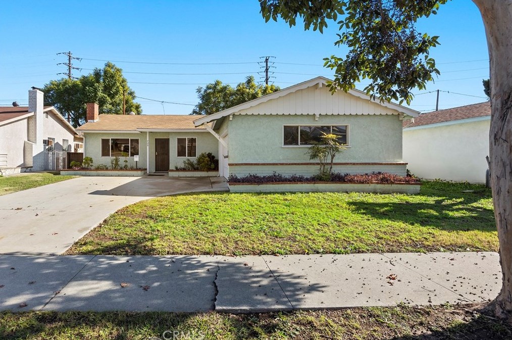 720 N Orcutt Dr, Montebello, CA 90640