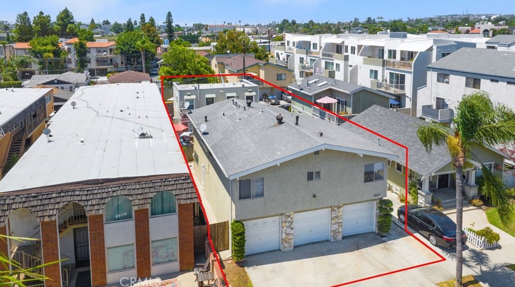 1205 Bennett Ave, Long Beach, CA 90804-4210