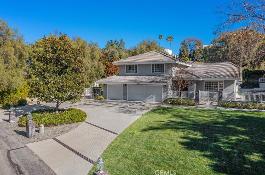1210 Encinas Dr, La Habra, CA 90631