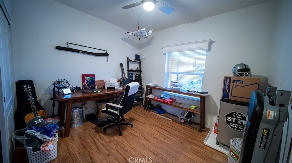 5 Ash Via, Anaheim CA  92801-1022 exterior