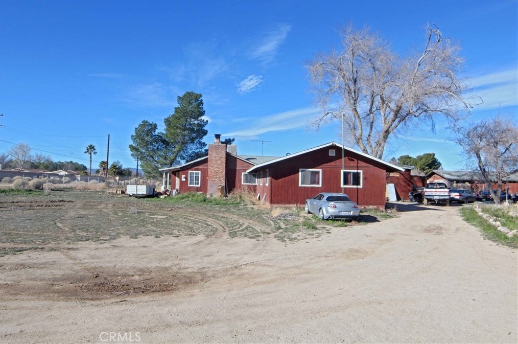 8331 Avenue, Lancaster, CA 93536-8787