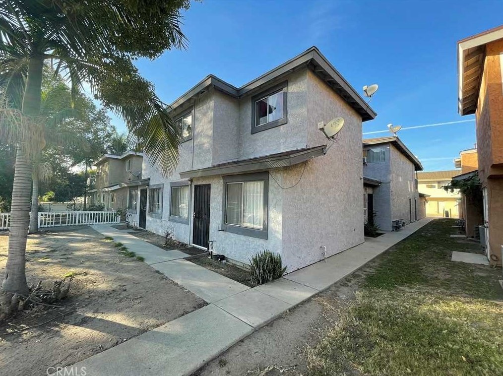 471 E Broadway, Anaheim, CA 92805