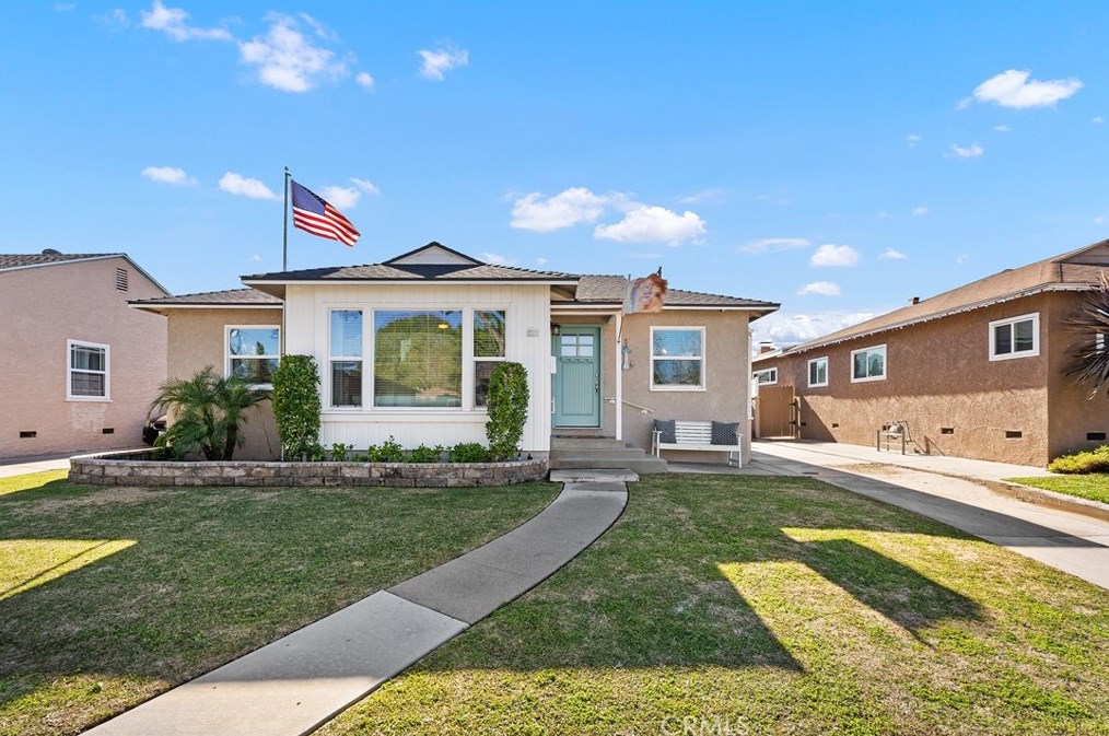 6008 Fairman St, Lakewood, CA 90713