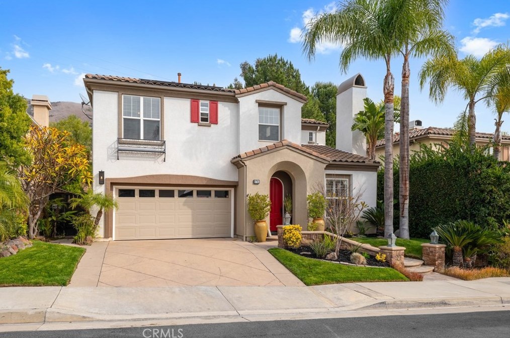 6781 E Boscana Ct, Orange, CA 92867