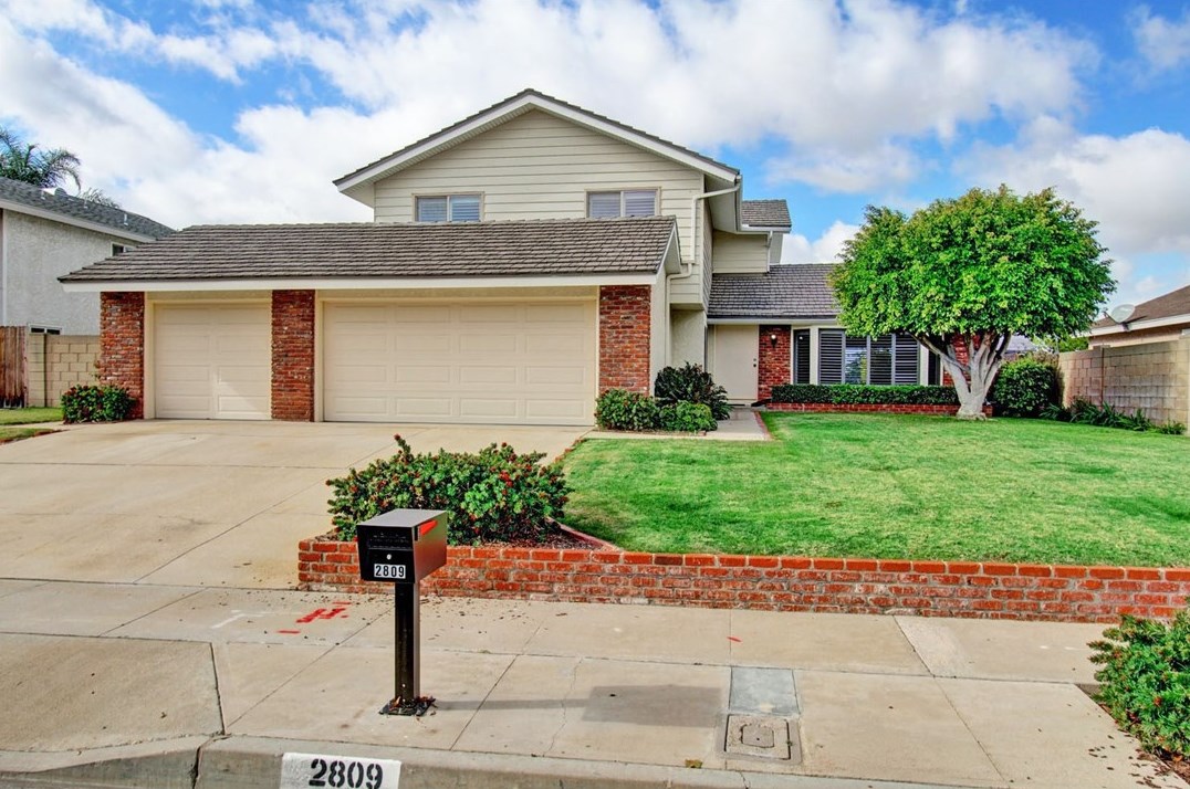 2809 Lime Ave, Fullerton, CA 92835