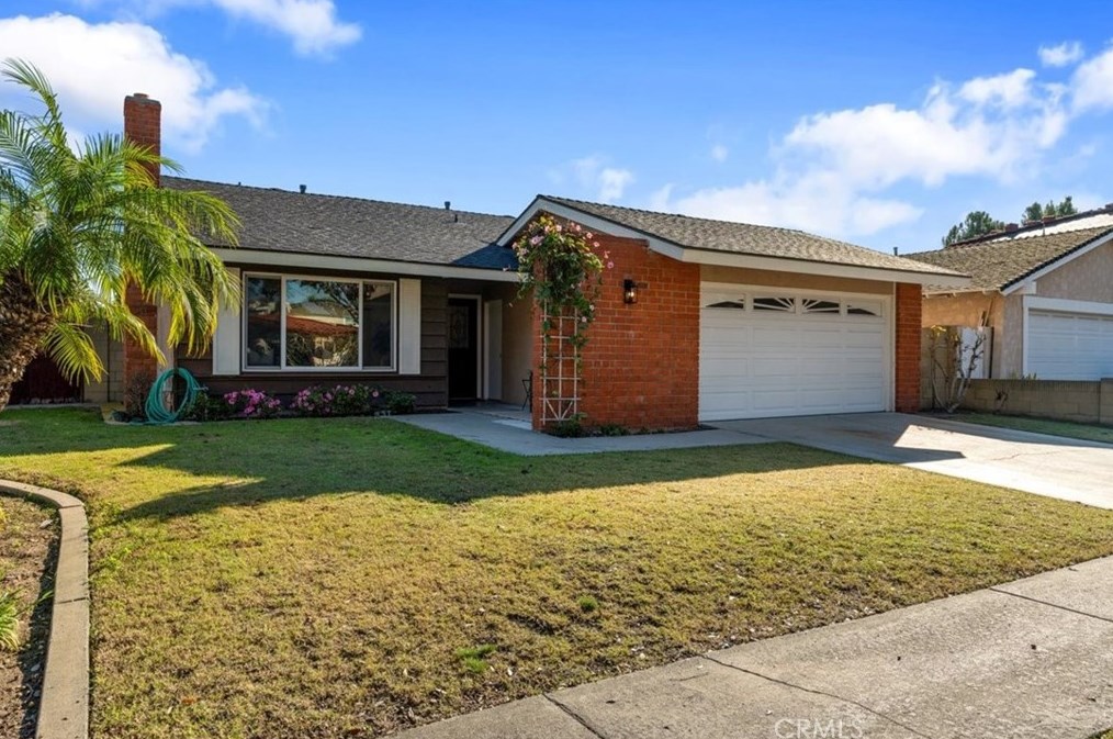 16428 Bainbrook Ave, Artesia, CA 90703-2304