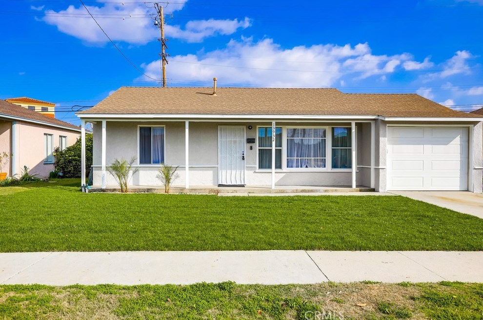 13932 Flallon Ave, Norwalk, CA 90650