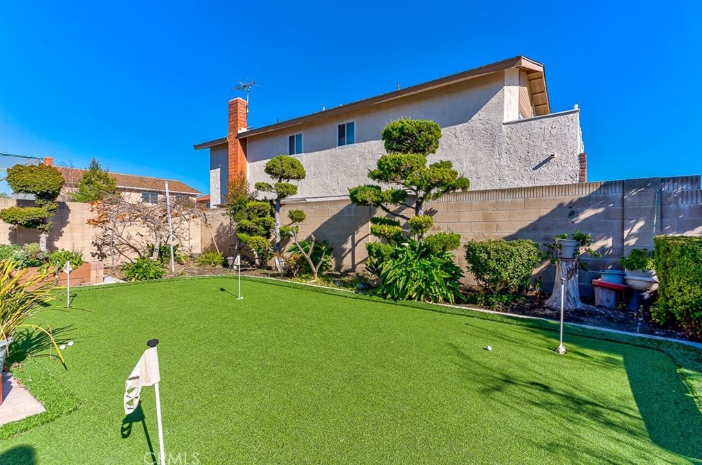 12632 Agnes Stanley St, Garden Grove, CA 92841