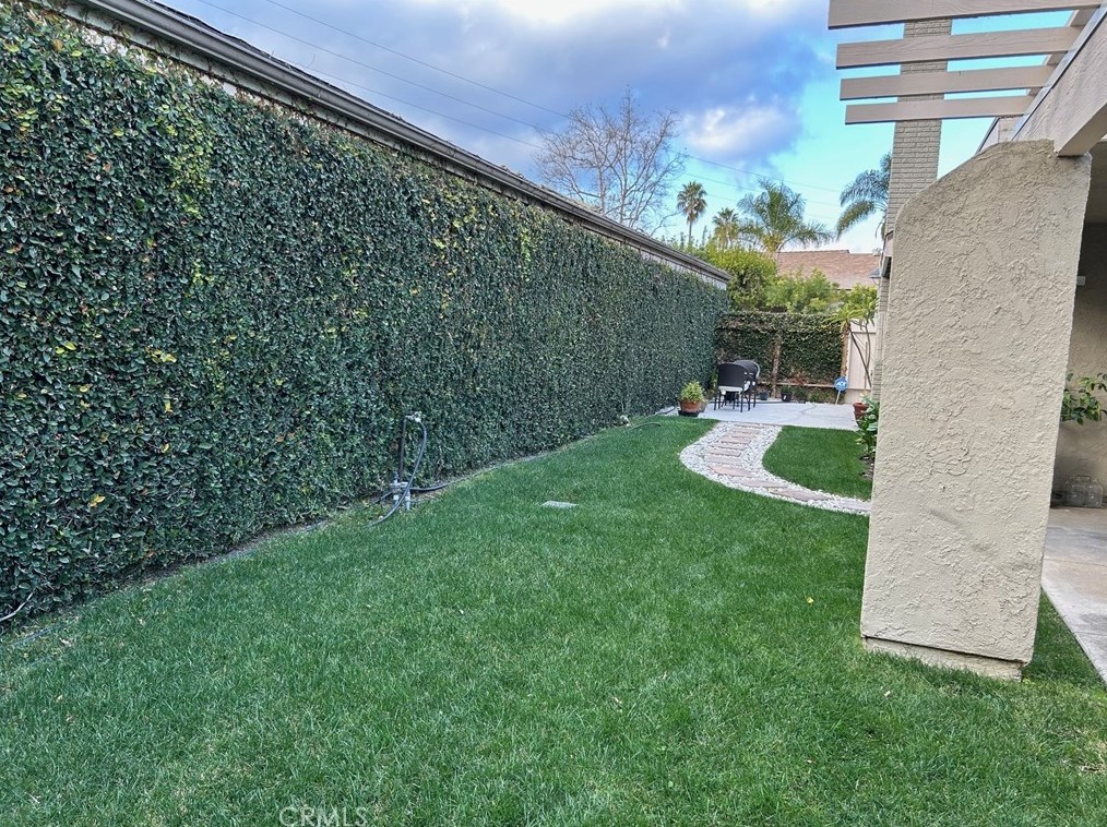 2805 Gingerwood Cir, Fullerton CA  92835-2343 exterior