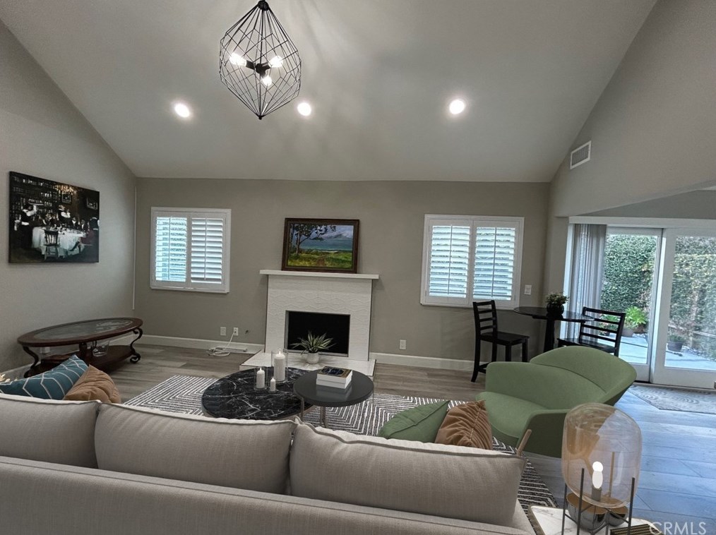 2805 Gingerwood Cir, Fullerton CA  92835-2343 exterior