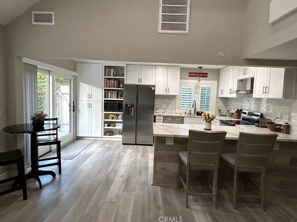 2805 Gingerwood Cir, Fullerton CA  92835-2343 exterior