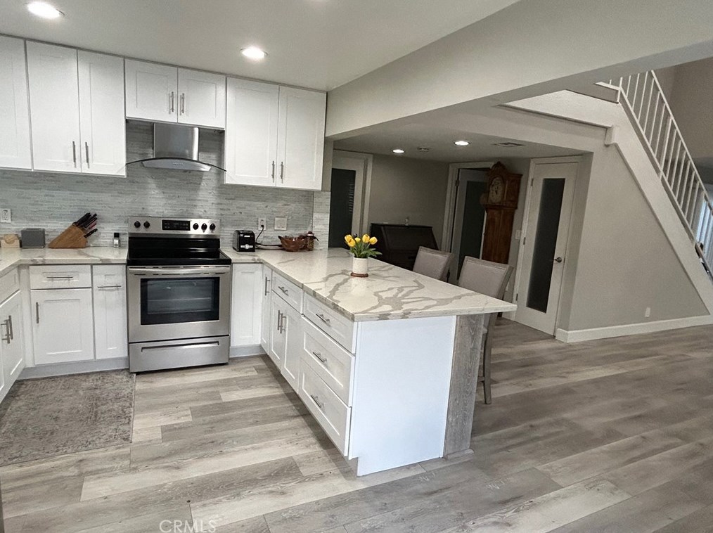 2805 Gingerwood Cir, Fullerton CA  92835-2343 exterior