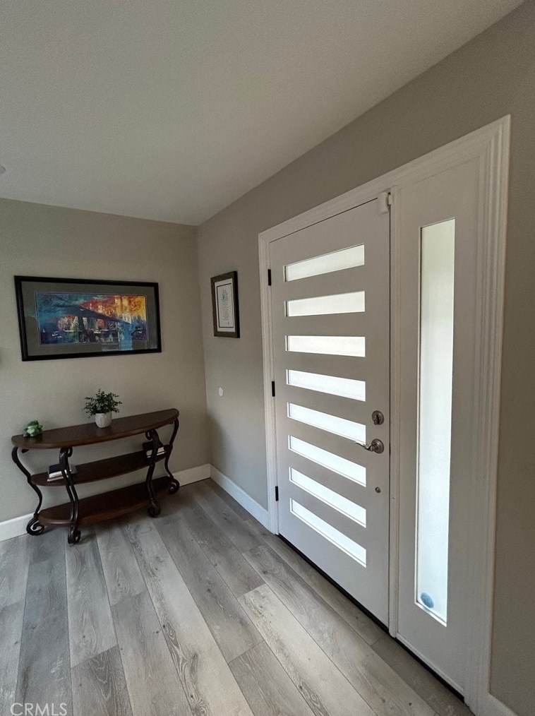 2805 Gingerwood Cir, Fullerton CA  92835-2343 exterior