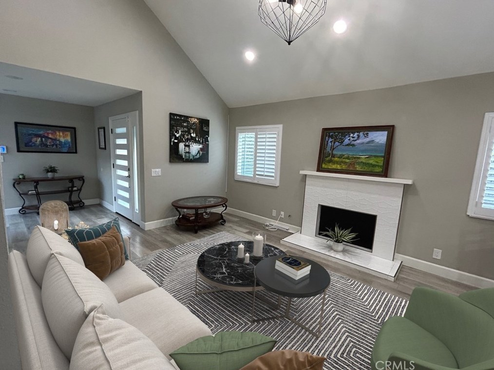 2805 Gingerwood Cir, Fullerton CA  92835-2343 exterior