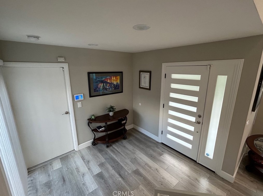 2805 Gingerwood Cir, Fullerton CA  92835-2343 exterior