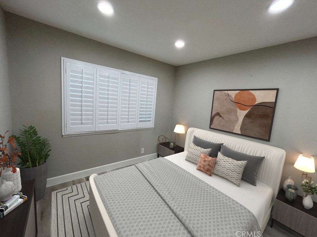 2805 Gingerwood Cir, Fullerton CA  92835-2343 exterior