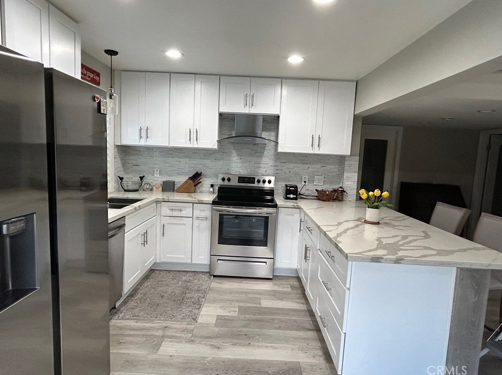 2805 Gingerwood Cir, Fullerton CA  92835-2343 exterior