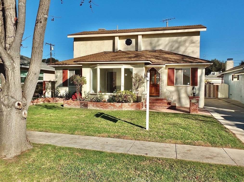 4712 Lorelei Ave, Long Beach, CA 90808