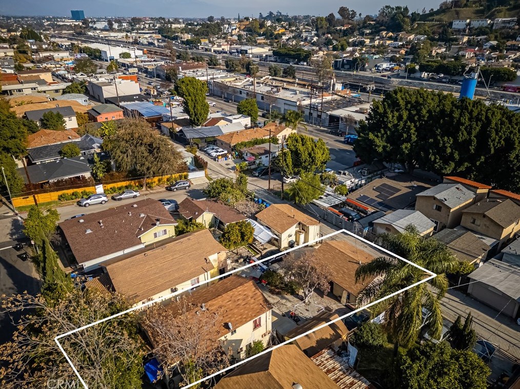 5102 Ithaca Ave, Los Angeles CA  90032-3353 exterior