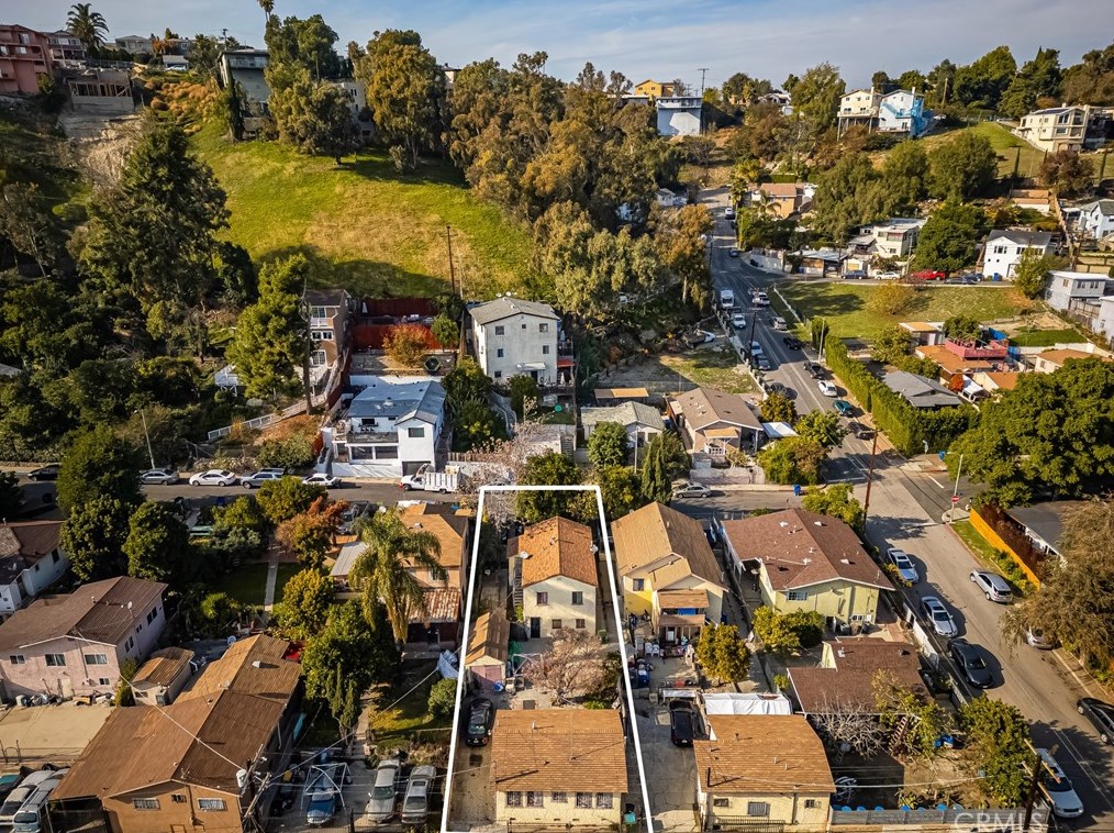 5102 Ithaca Ave, Los Angeles CA  90032-3353 exterior
