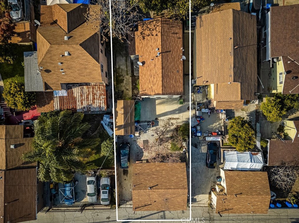 5102 Ithaca Ave, Los Angeles CA  90032-3353 exterior