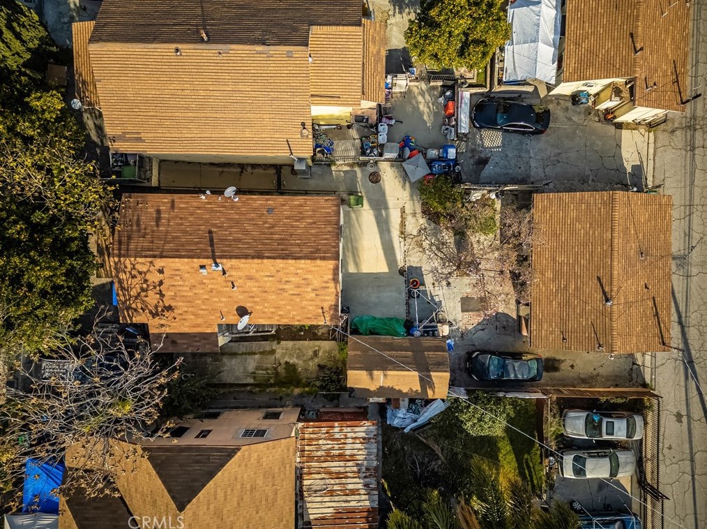 5102 Ithaca Ave, Los Angeles CA  90032-3353 exterior