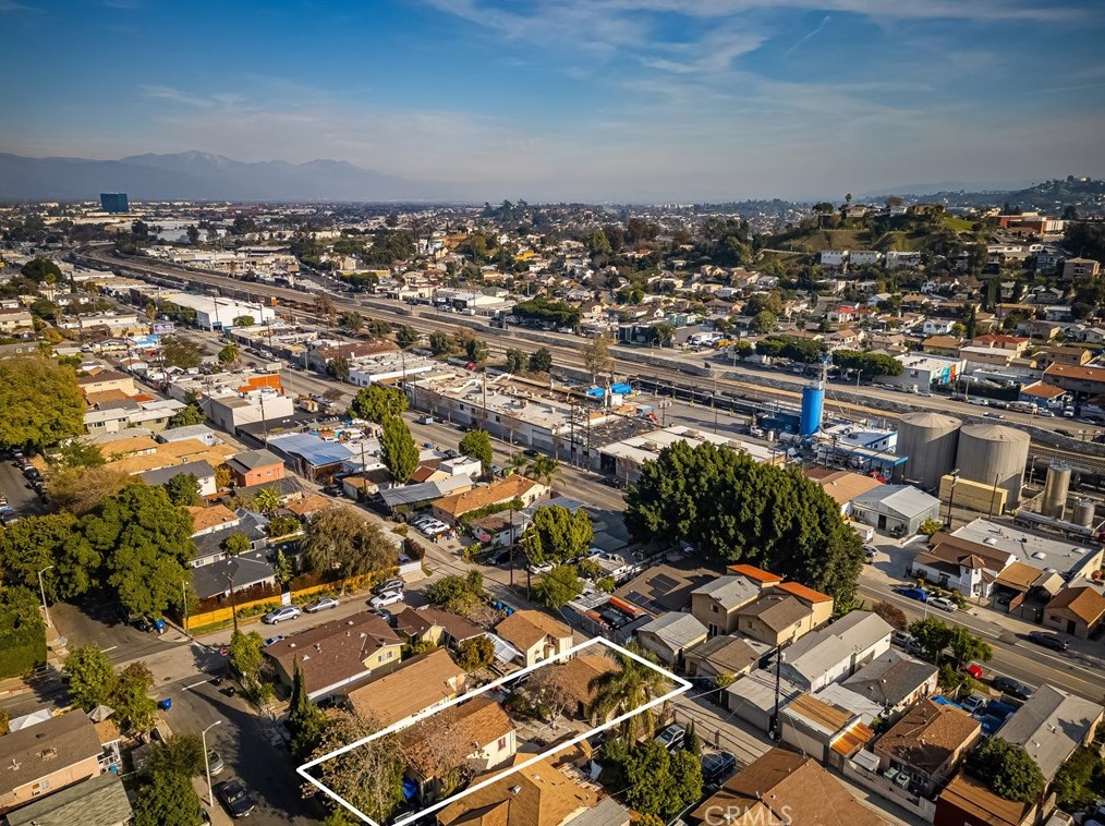 5102 Ithaca Ave, Los Angeles CA  90032-3353 exterior