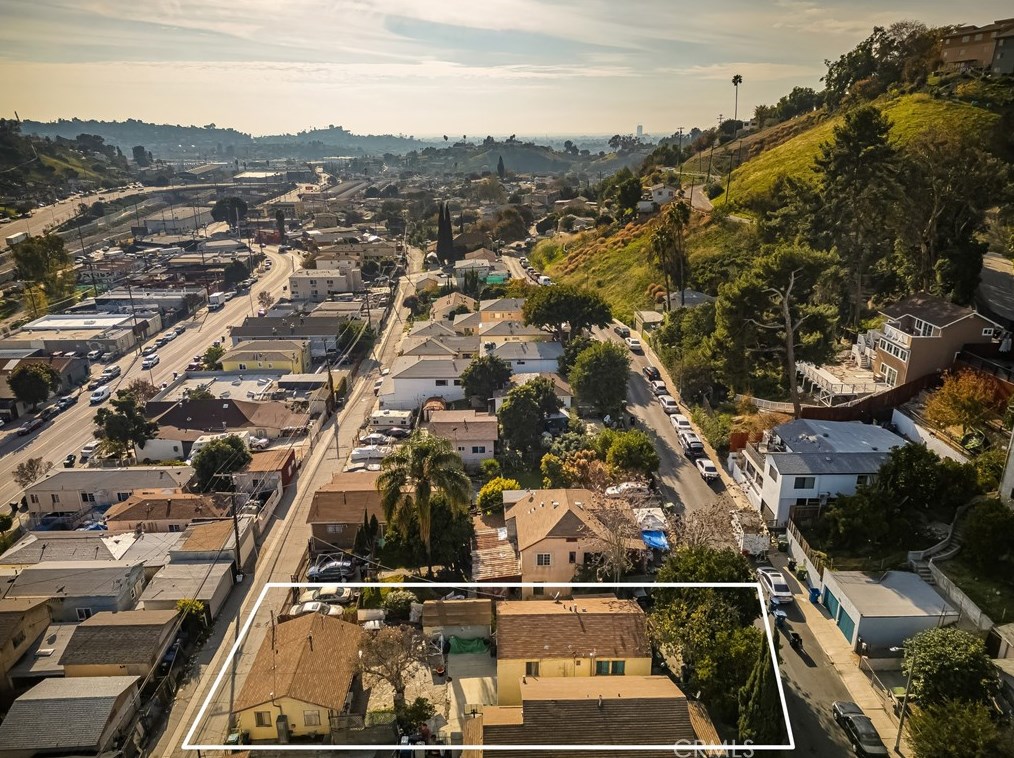 5102 Ithaca Ave, Los Angeles CA  90032-3353 exterior