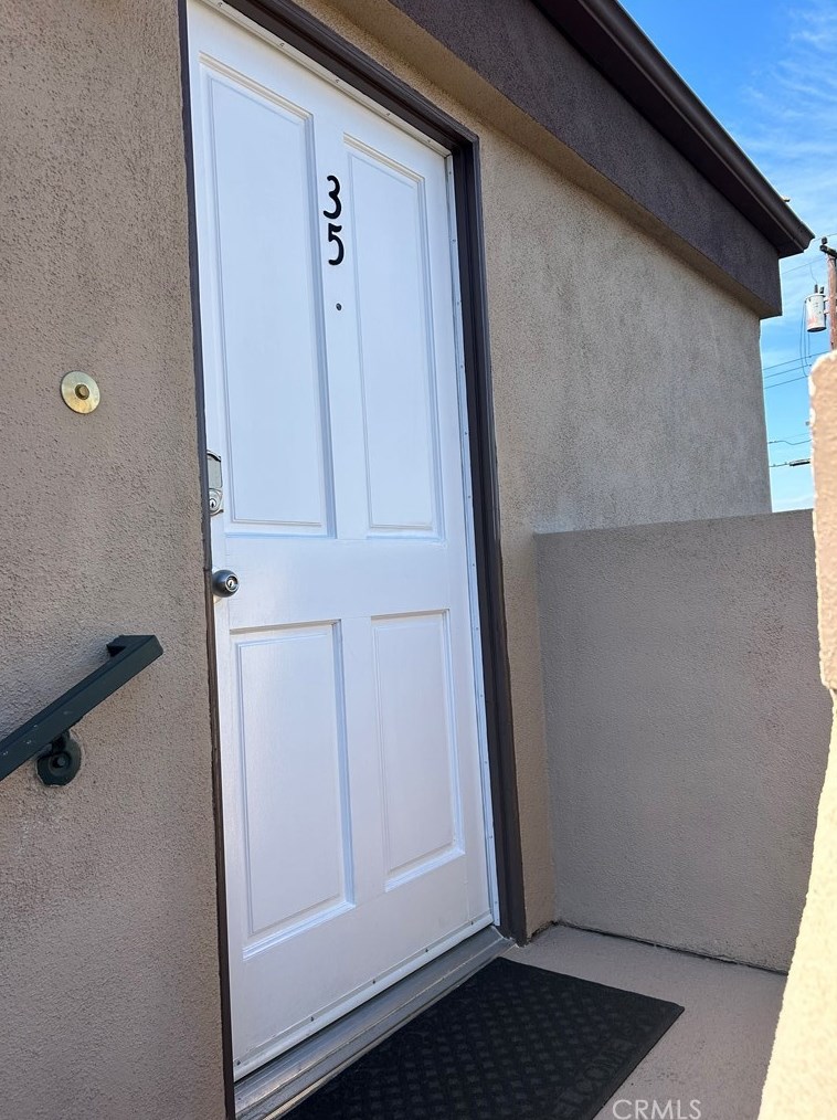 21415 Vermont Ave #35, Torrance, CA 90502