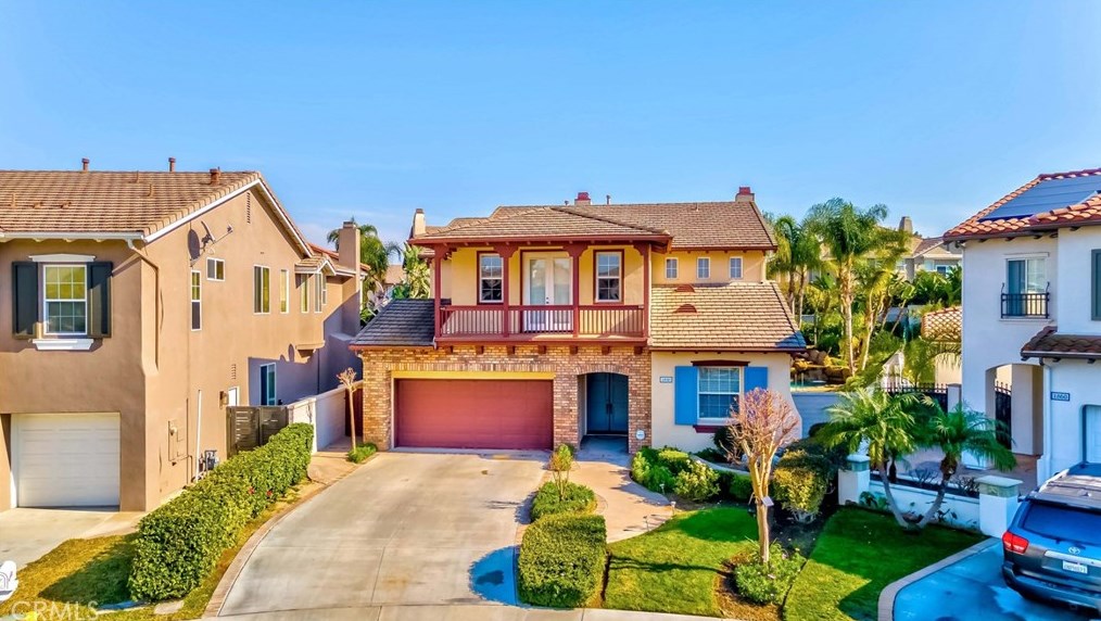 1850 S Ford Ct, La Habra, CA 90631