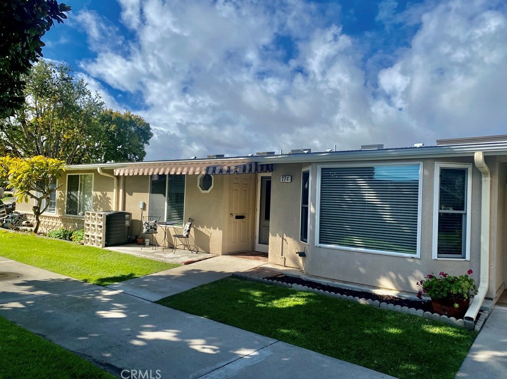 1850 Sunningdale Road M14-27c, Seal Beach, CA 90740